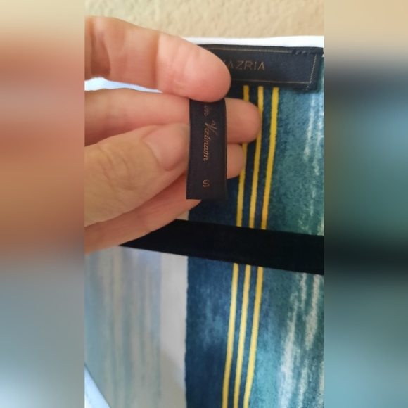 BCBG airy crop top - Picture 4 of 5